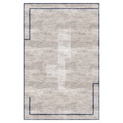 THISTLEDOWN – Custom Handmade Rug by Rugs & Co.