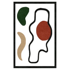 TRANQUESS – Custom Handmade Rug by Rugs & Co.