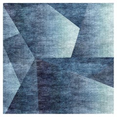 WISTARA – Custom Handmade Rug by Rugs & Co.