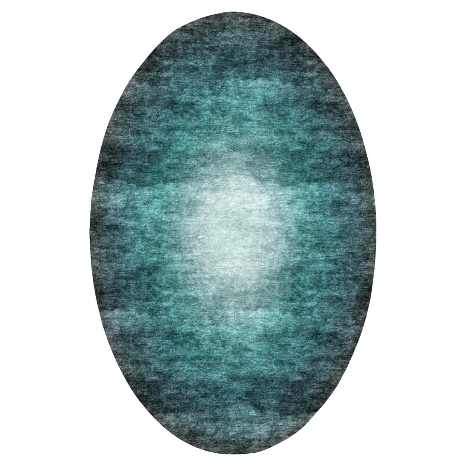 New And Custom Western European Rugs