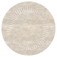 ETERNA – Tapis sur mesure fabriqué à la main en TENCEL et laine de Nouvelle-Zélande par Rugs & Co.