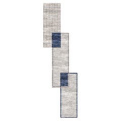 DALSTON - Tapis fait à la main par Rugs & Co.