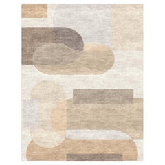 EVELAN - Tapis fait à la main par Rugs & Co.