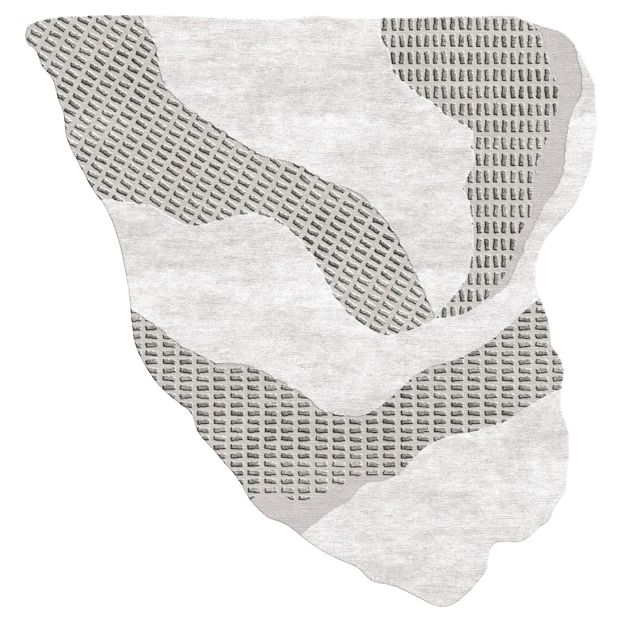 STRATHMORE - Tappeto fatto a mano da Rugs & Co.