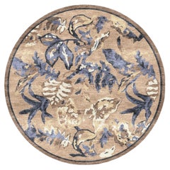 MIAMI – Custom Handmade Rug in TENCEL / New Zealand Wool by Rugs & Co