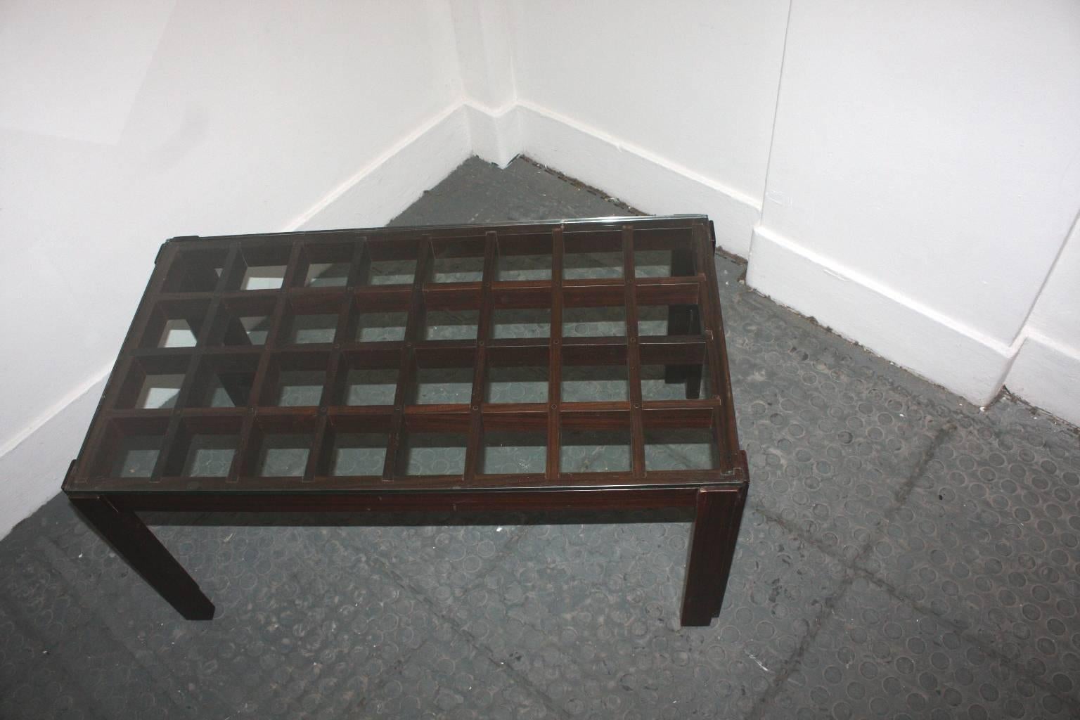 20th Century Italian 1940s Coffee Table  For Sale