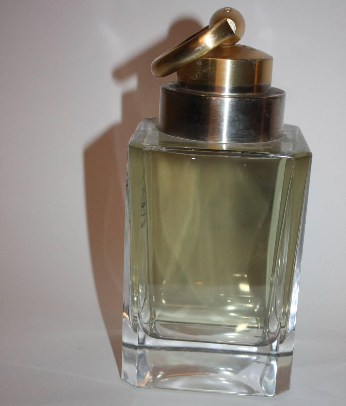 gucci perfume 1980s