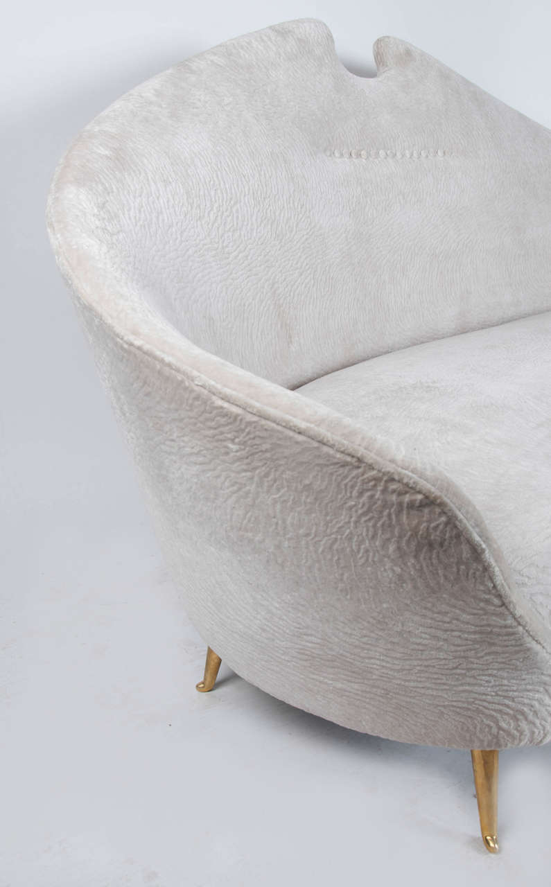 Elegant Italian Sofa For Sale 3