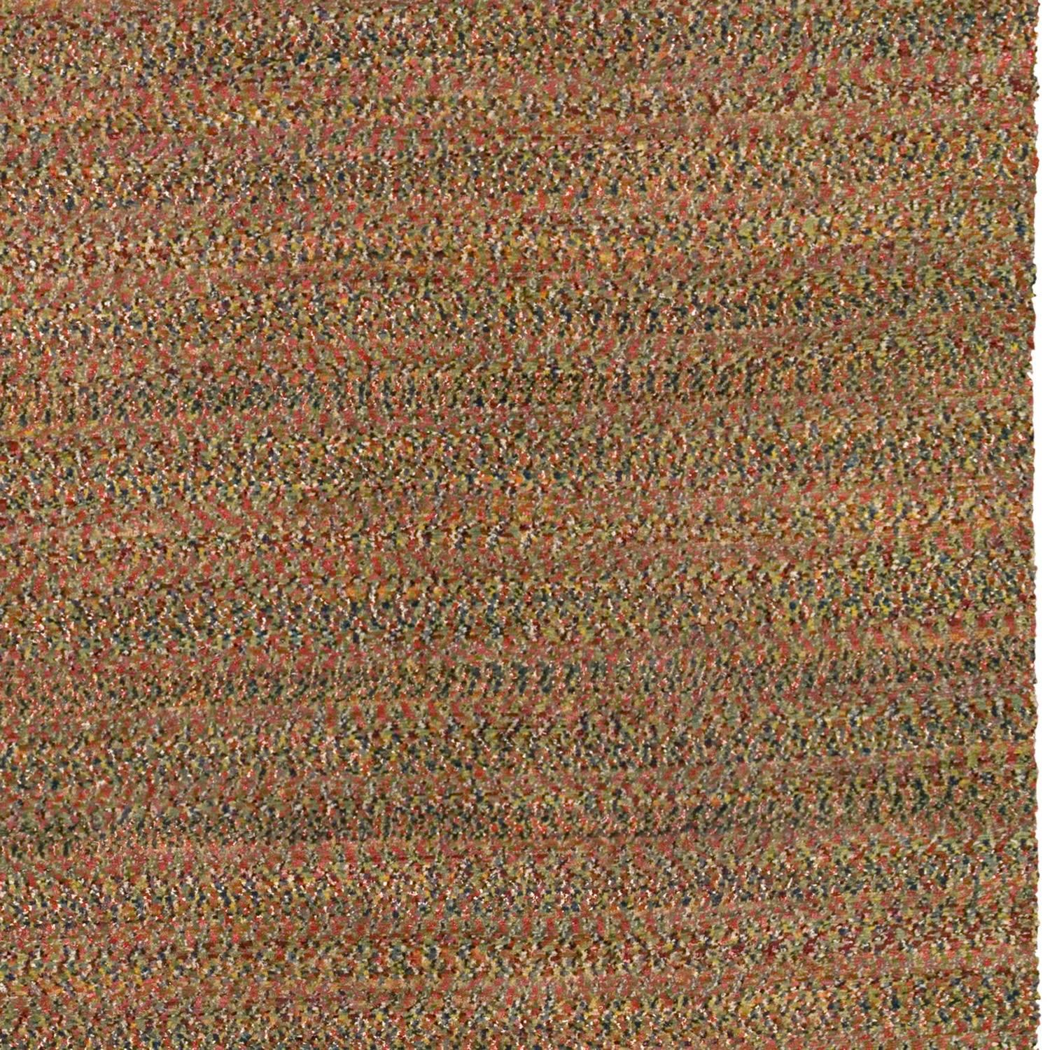 Sweden ca. 1970
Handwoven
14'3