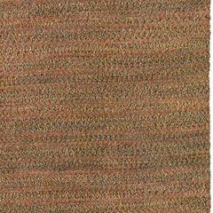 Mid 20th Century Swedish Pile-Weave Carpet