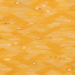 "Fiskar" 20th Century Swedish Flat-Weave Carpet by Elsa Fullberg