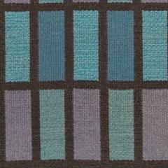 Mid-20th Century Double-Sided Swedish Flatweave Carpet