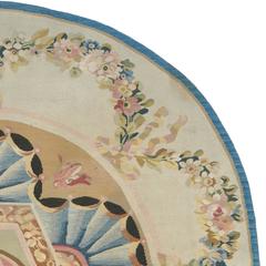 Early 20th Century Aubusson Carpet