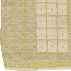 20th Century Swedish Pile Carpet