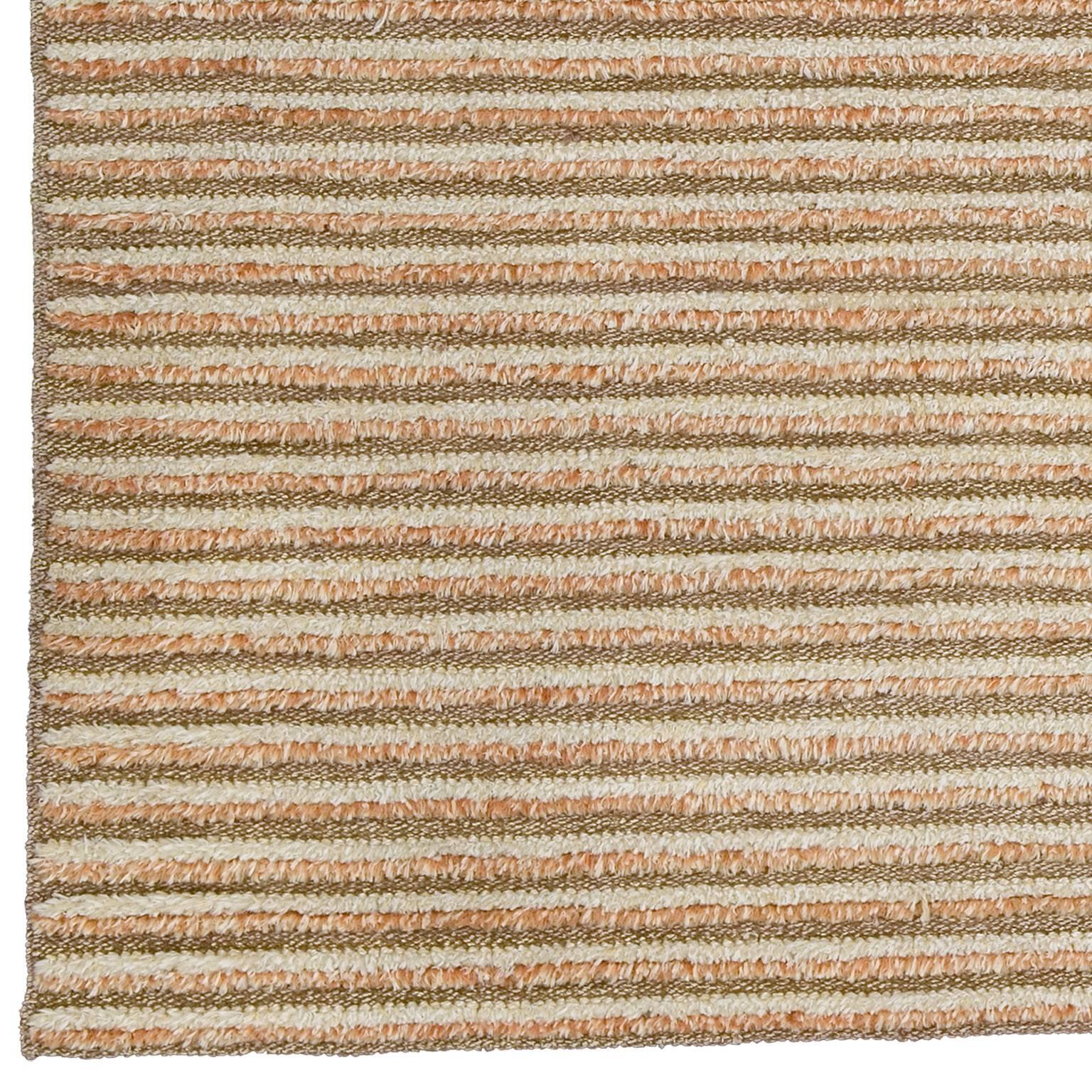 Tessuto a mano
300 x 208 cm (9'10