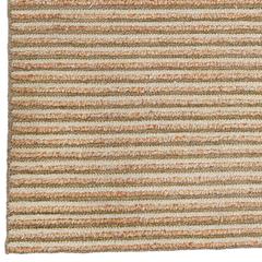 Mid 20th Century Scandinavian Half Pile Carpet