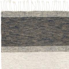 20th Century Swedish Flat Carpet