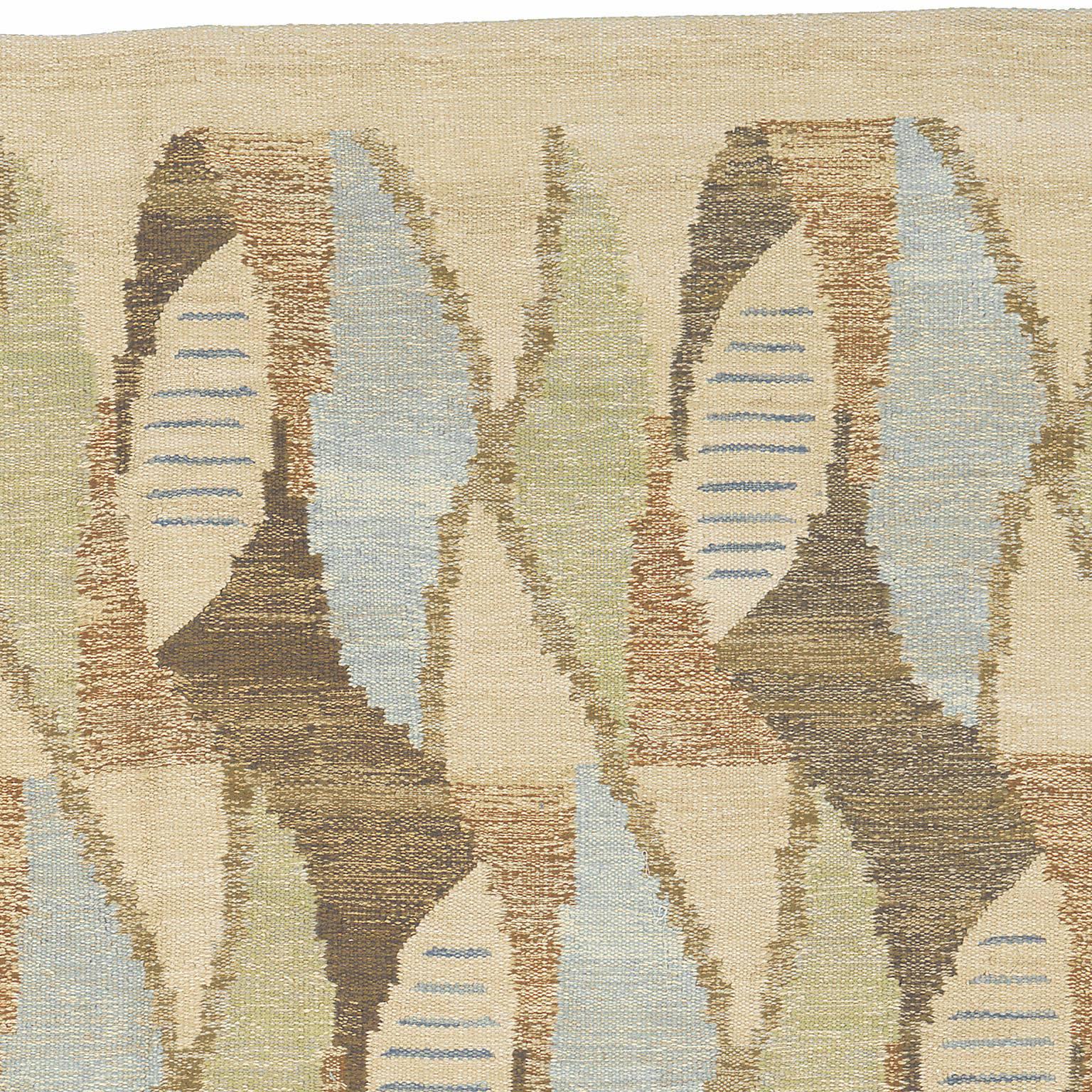 Tissé à la main Design/One contemporain en vente