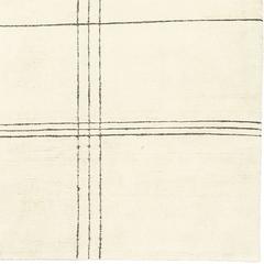 Contemporary 'Marion' Carpet