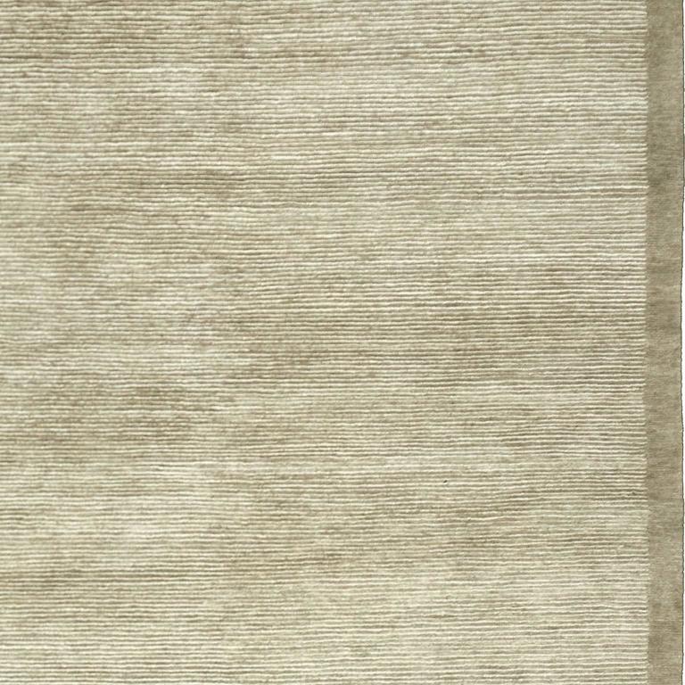 Custom 'Plains' Carpet For Sale at 1stdibs