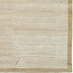 Contemporary 'Boggeri' Carpet