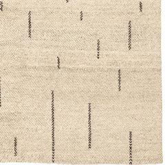 Contemporary 'Dash' Carpet