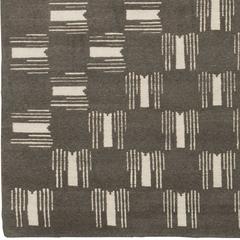 Contemporary 'Frank' Carpet
