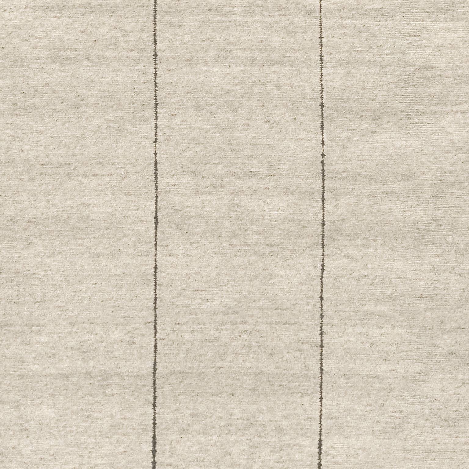 Minimalist Contemporary 'Marion' Carpet