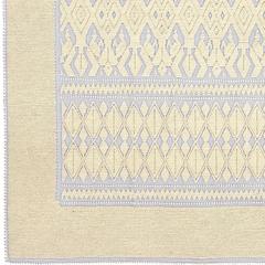 Contemporary Sardinian 'Tavolara' Carpet