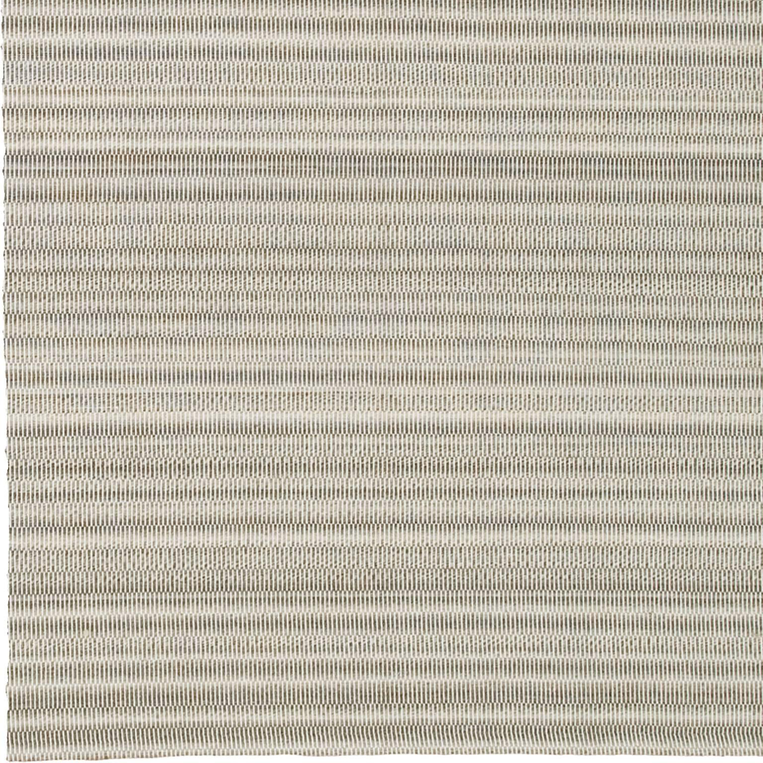 Contemporary Sardinian 'IF-108' carpet
handwoven
