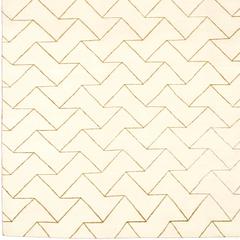 Contemporary 'Summit' Carpet