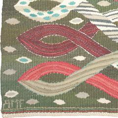 Swedish Wall Hanging, AMF, 1950s