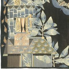 "Sonate et Claire de Lune", Jean Lurcat, French Tapestry, 1940