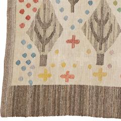 Swedish Wall Hanging