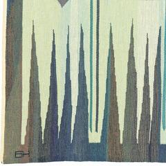 Swedish Wall Hanging, 1950