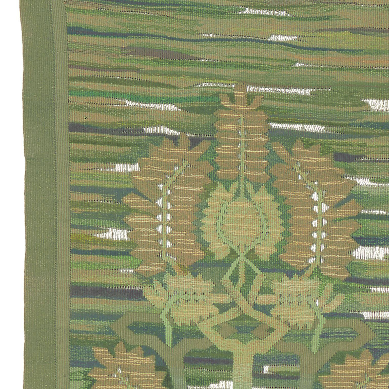 frida hansen tapestry