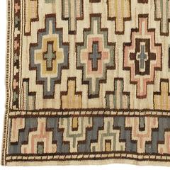 Swedish Wall Hanging by Märta Måås-Fjetterström