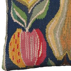 Swedish Cushion, JP Sverige