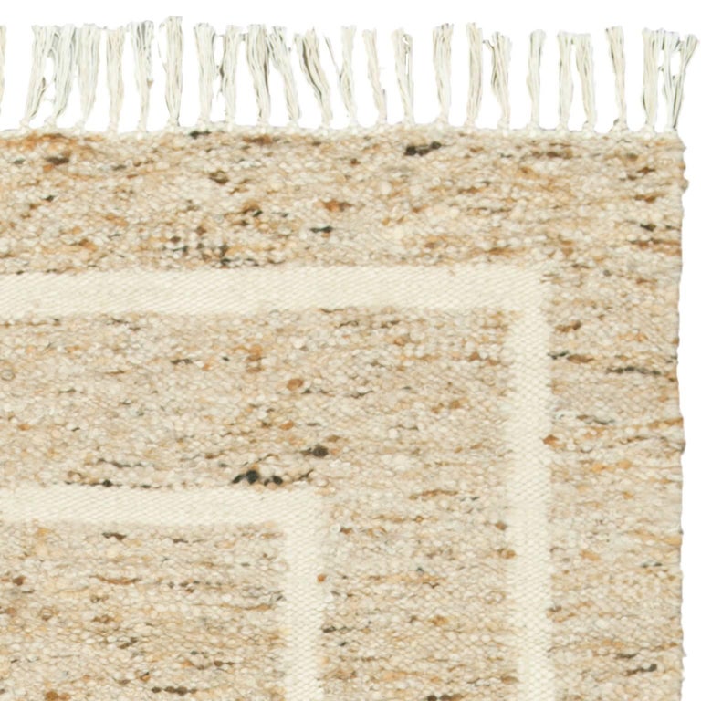 Contemporary Custom South African Mohair Carpet For Sale at 1stdibs