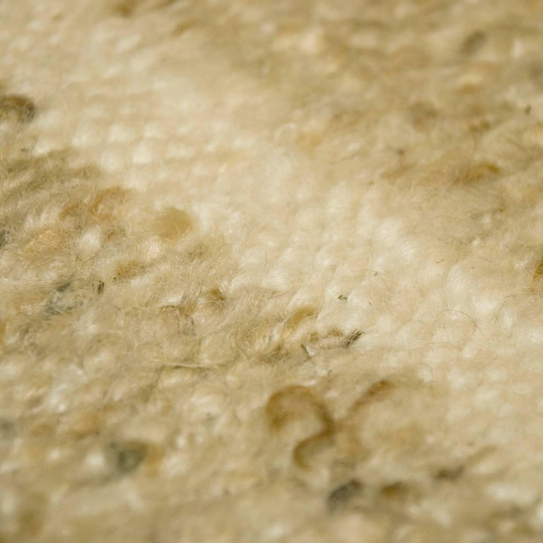 Contemporary Custom South African Mohair Carpet For Sale at 1stdibs