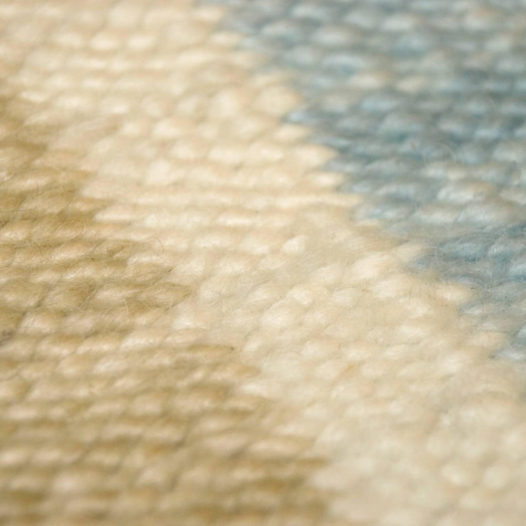 Contemporary Custom South African Mohair Carpet For Sale at 1stdibs