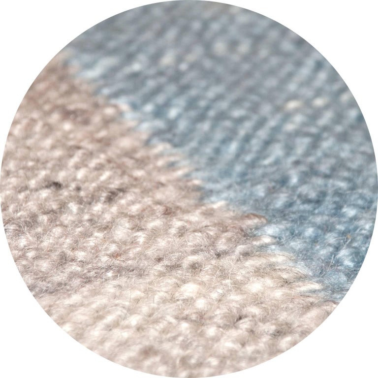 Contemporary South African Mohair Carpet For Sale at 1stdibs