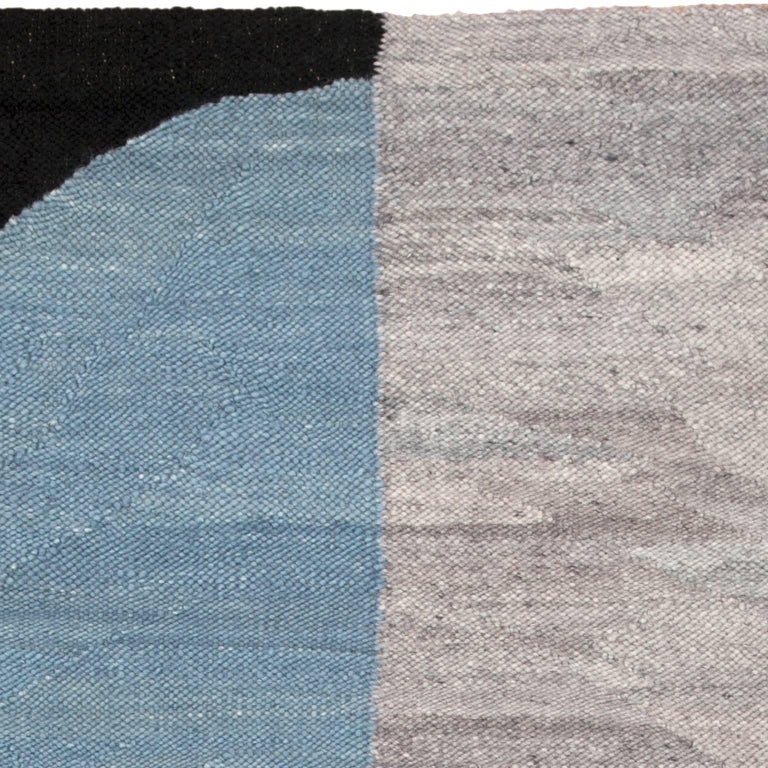 Contemporary South African Mohair Carpet For Sale at 1stdibs