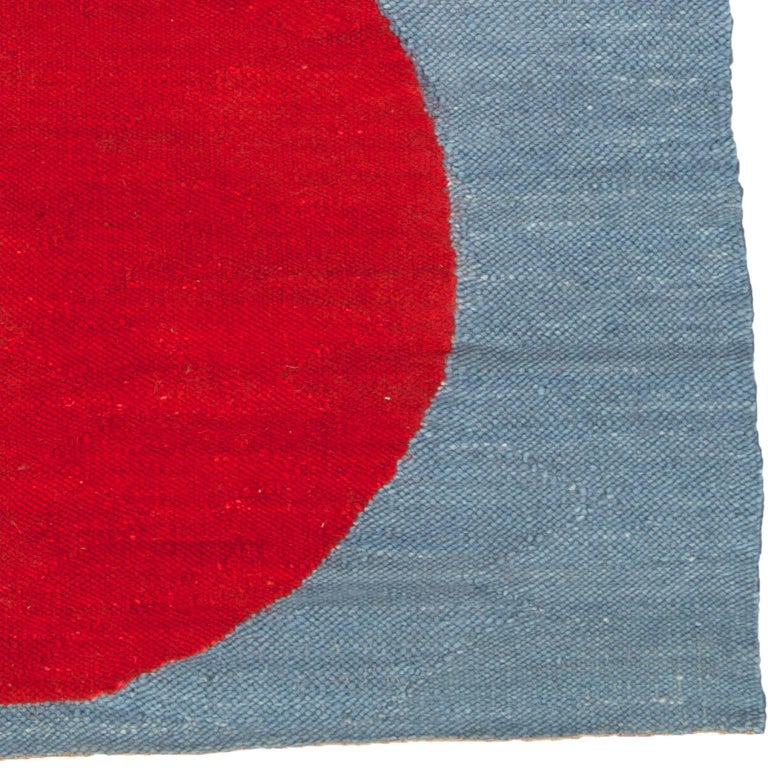 Contemporary South African Mohair Carpet For Sale at 1stdibs