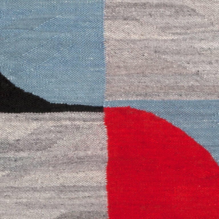 Contemporary South African Mohair Carpet For Sale at 1stdibs