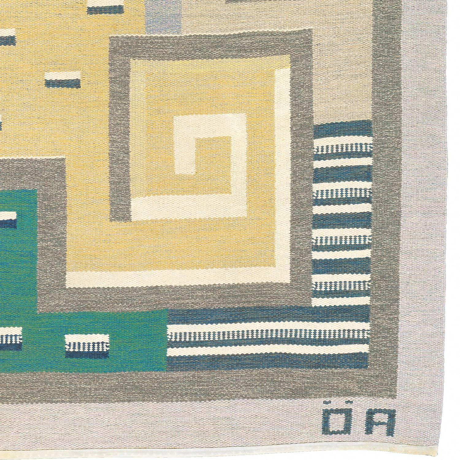 osterberg carpet