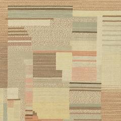 Alfombra finlandesa de tejido plano de mediados del siglo XX de Greta Skogster-Lehtinen