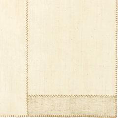 Mid-20th Century Vintage Kilim Composition Carpet