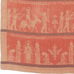 Appendiabiti svedese di Marta Afzelius, AB Elsa Gullberg, 1925-1930