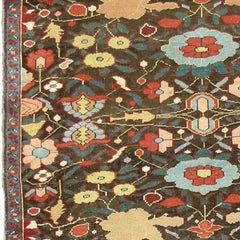 Kuba Carpet, 1890